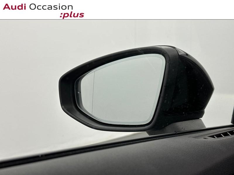 Voitures occasions Audi A3 Sportback S line Vélizy-Villacoublay