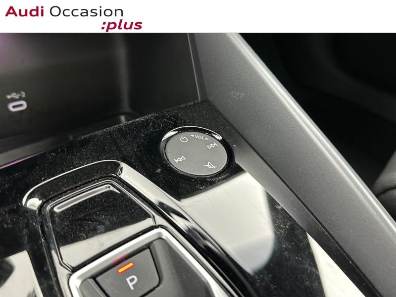 Voitures occasions Audi A3 Sportback S line Vélizy-Villacoublay