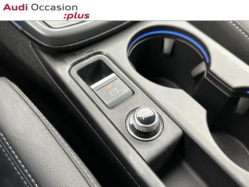 Voitures occasions Audi A3 Sportback S line Vélizy-Villacoublay