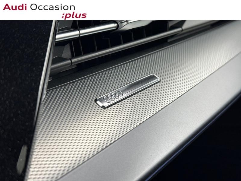 Voitures occasions Audi A3 Sportback S line Vélizy-Villacoublay