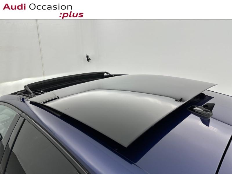 Voitures occasions Audi A3 Sportback S line Vélizy-Villacoublay
