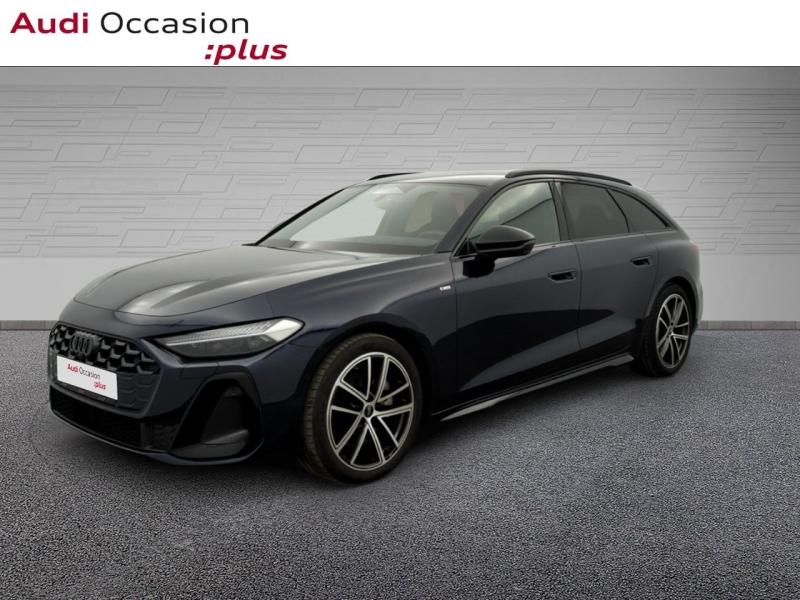 Voitures occasions Audi A5 Avant S line Vélizy-Villacoublay
