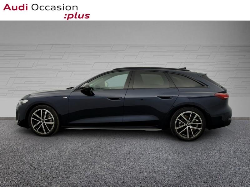 Voitures occasions Audi A5 Avant S line Vélizy-Villacoublay