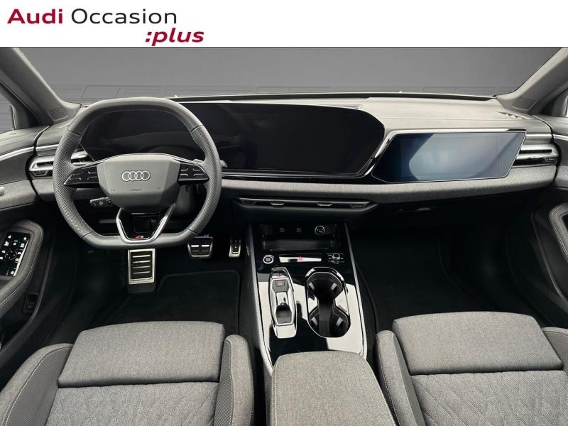 Voitures occasions Audi A5 Avant S line Vélizy-Villacoublay