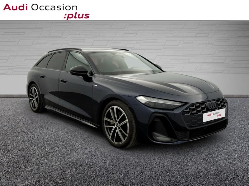 Voitures occasions Audi A5 Avant S line Vélizy-Villacoublay