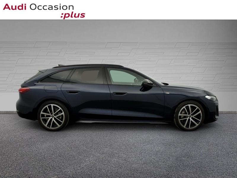 Voitures occasions Audi A5 Avant S line Vélizy-Villacoublay