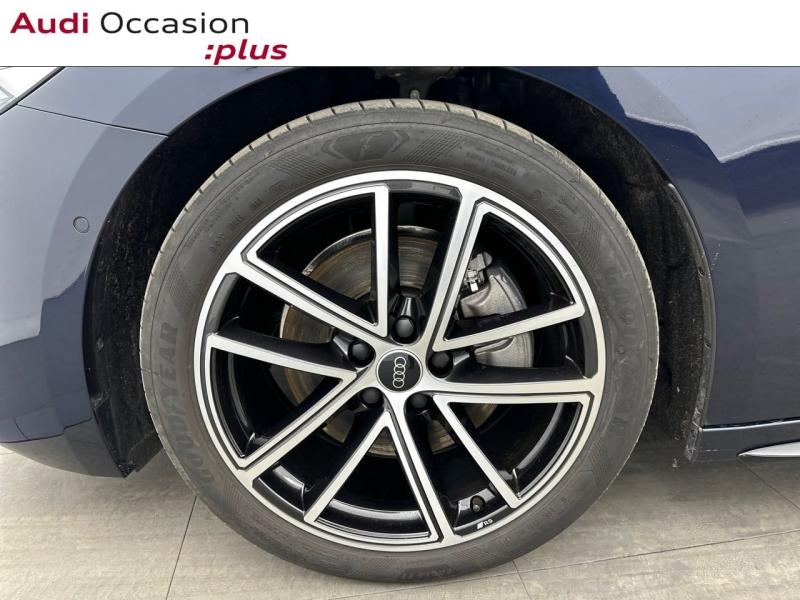 Voitures occasions Audi A5 Avant S line Vélizy-Villacoublay