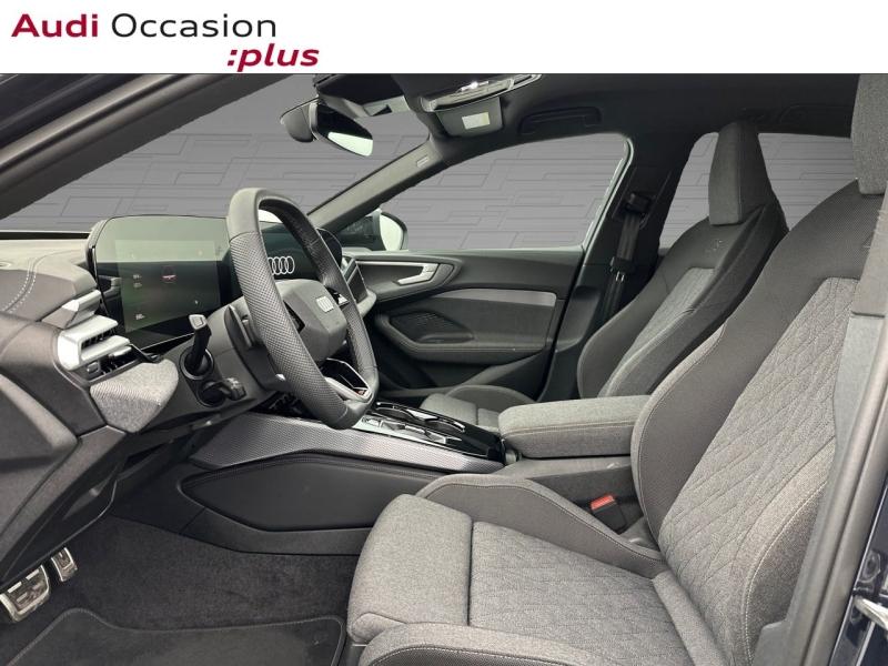 Voitures occasions Audi A5 Avant S line Vélizy-Villacoublay