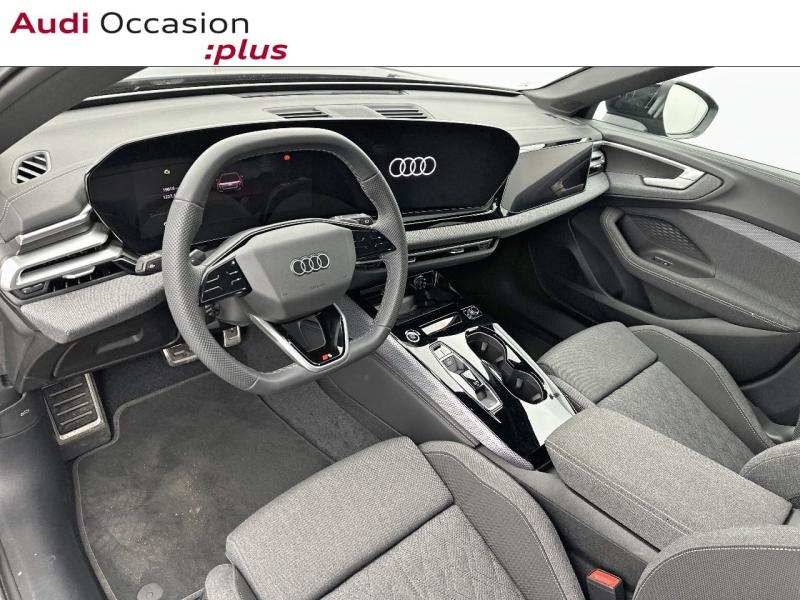 Voitures occasions Audi A5 Avant S line Vélizy-Villacoublay