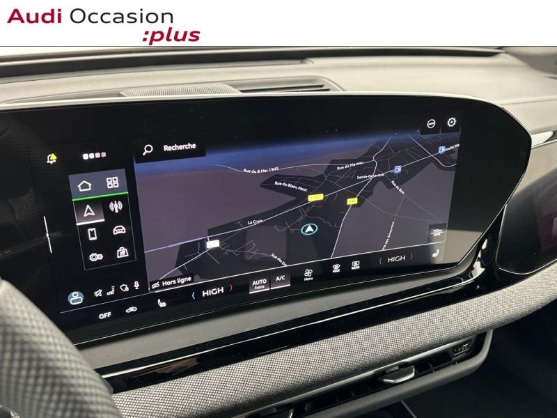 Voitures occasions Audi A5 Avant S line Vélizy-Villacoublay