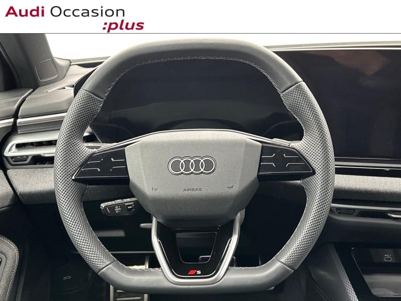 Voitures occasions Audi A5 Avant S line Vélizy-Villacoublay