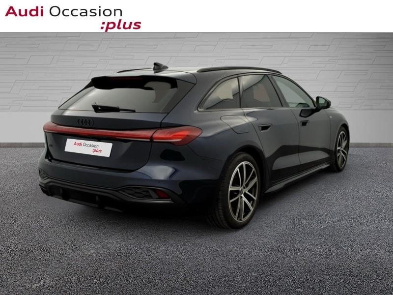 Voitures occasions Audi A5 Avant S line Vélizy-Villacoublay