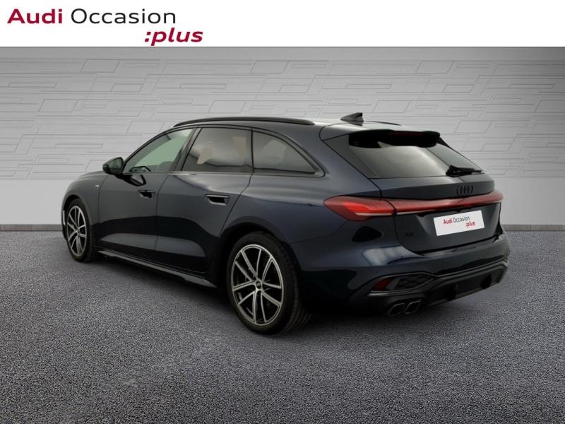 Voitures occasions Audi A5 Avant S line Vélizy-Villacoublay