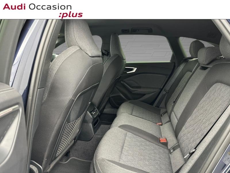 Voitures occasions Audi A5 Avant S line Vélizy-Villacoublay