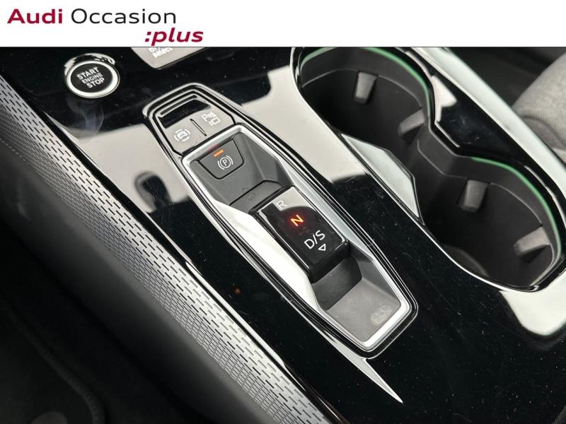 Voitures occasions Audi A5 Avant S line Vélizy-Villacoublay