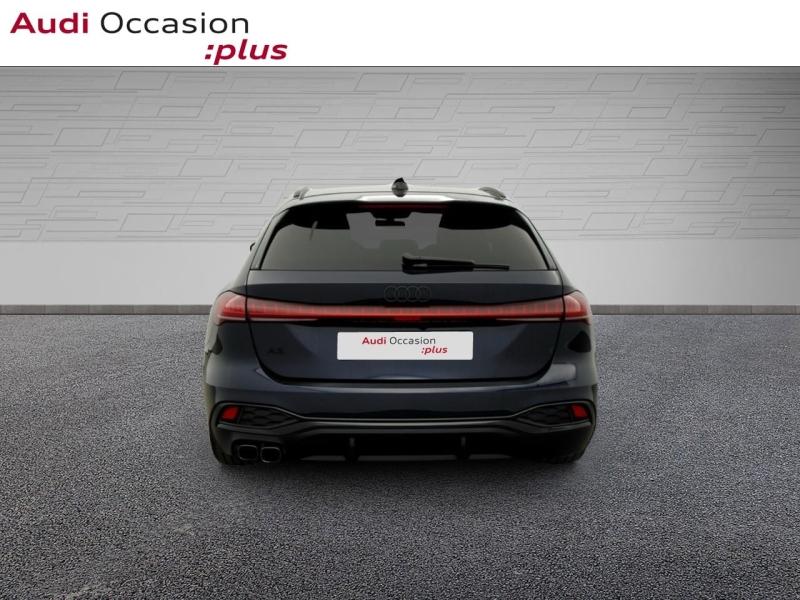 Voitures occasions Audi A5 Avant S line Vélizy-Villacoublay