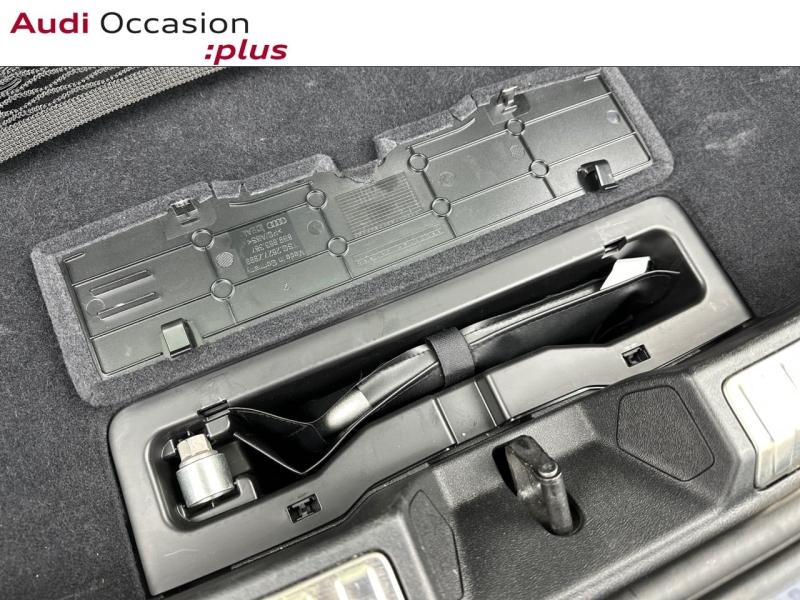 Voitures occasions Audi A5 Avant S line Vélizy-Villacoublay