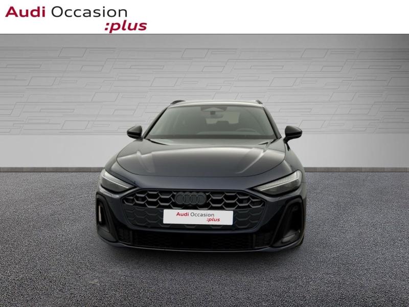 Voitures occasions Audi A5 Avant S line Vélizy-Villacoublay