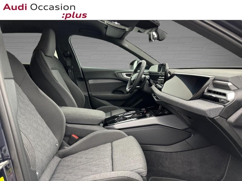 Voitures occasions Audi A5 Avant S line Vélizy-Villacoublay