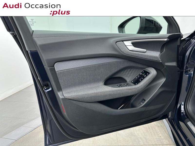 Voitures occasions Audi A5 Avant S line Vélizy-Villacoublay