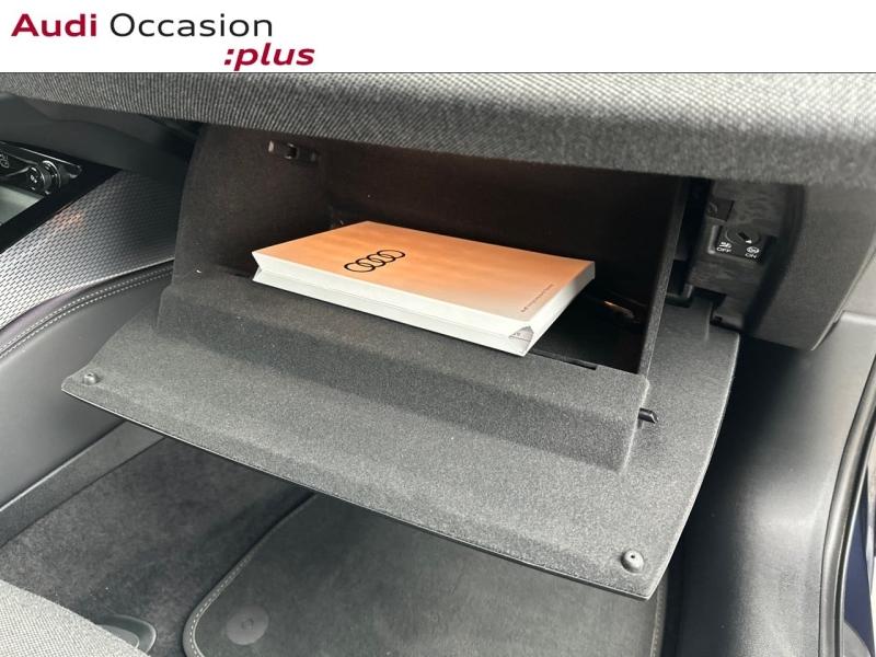 Voitures occasions Audi A5 Avant S line Vélizy-Villacoublay