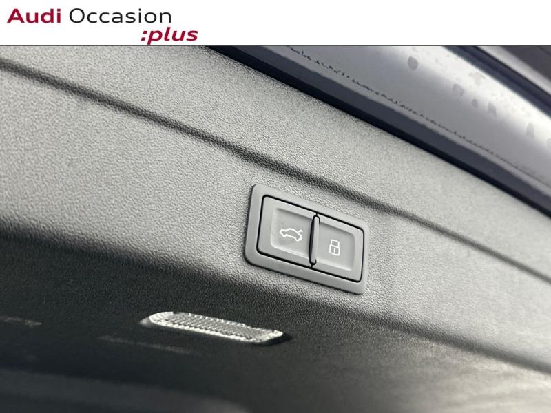 Voitures occasions Audi A5 Avant S line Vélizy-Villacoublay