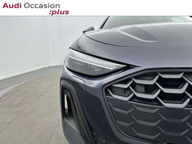 Voitures occasions Audi A5 Avant S line Vélizy-Villacoublay