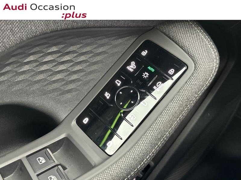 Voitures occasions Audi A5 Avant S line Vélizy-Villacoublay