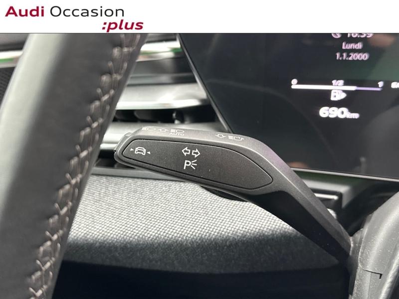 Voitures occasions Audi A5 Avant S line Vélizy-Villacoublay