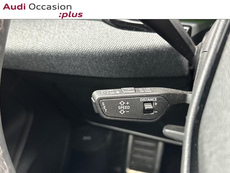 Voitures occasions Audi A5 Avant S line Vélizy-Villacoublay