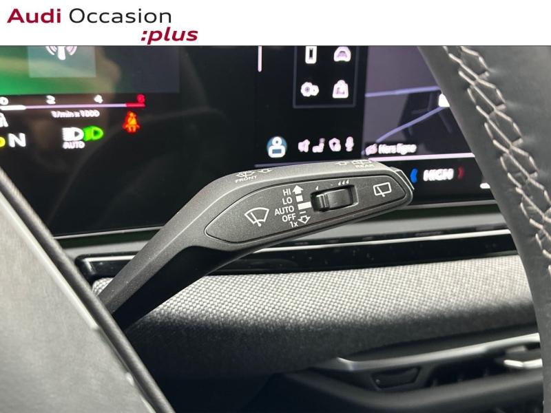 Voitures occasions Audi A5 Avant S line Vélizy-Villacoublay