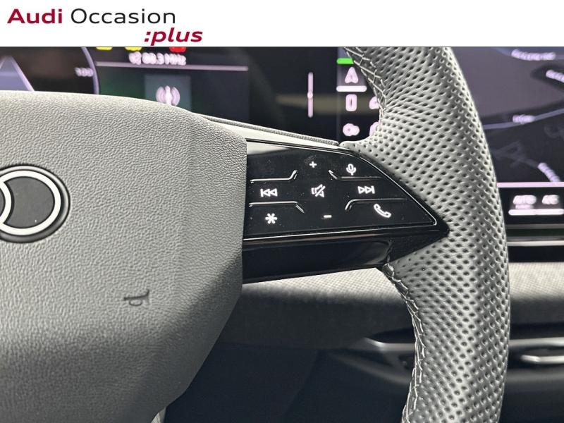 Voitures occasions Audi A5 Avant S line Vélizy-Villacoublay