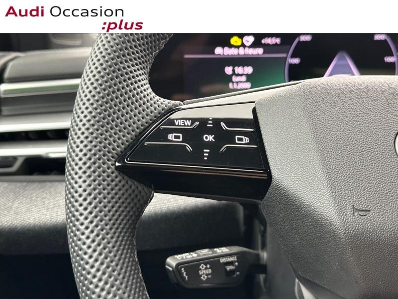 Voitures occasions Audi A5 Avant S line Vélizy-Villacoublay