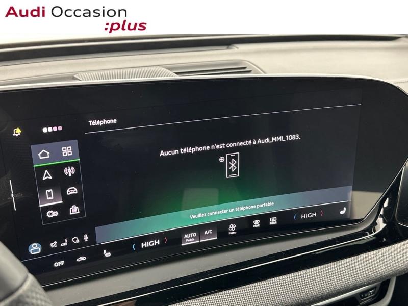 Voitures occasions Audi A5 Avant S line Vélizy-Villacoublay