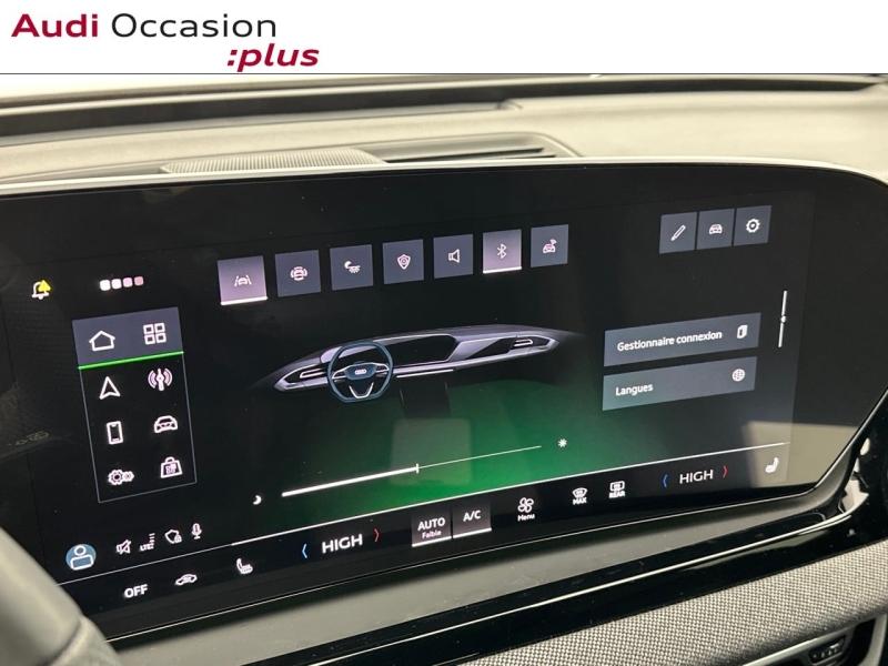 Voitures occasions Audi A5 Avant S line Vélizy-Villacoublay