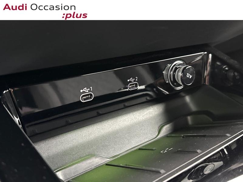 Voitures occasions Audi A5 Avant S line Vélizy-Villacoublay