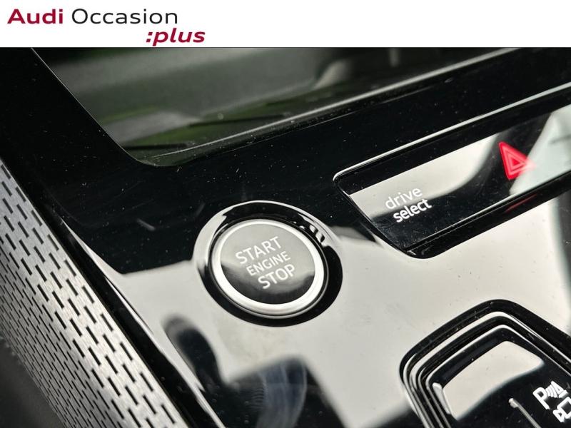 Voitures occasions Audi A5 Avant S line Vélizy-Villacoublay