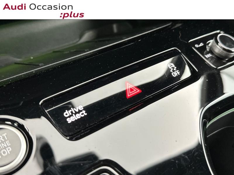 Voitures occasions Audi A5 Avant S line Vélizy-Villacoublay