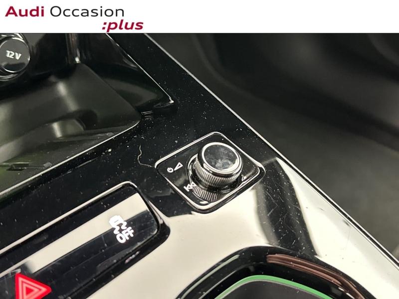 Voitures occasions Audi A5 Avant S line Vélizy-Villacoublay