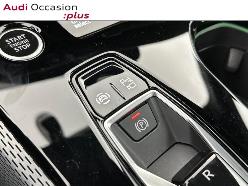 Voitures occasions Audi A5 Avant S line Vélizy-Villacoublay