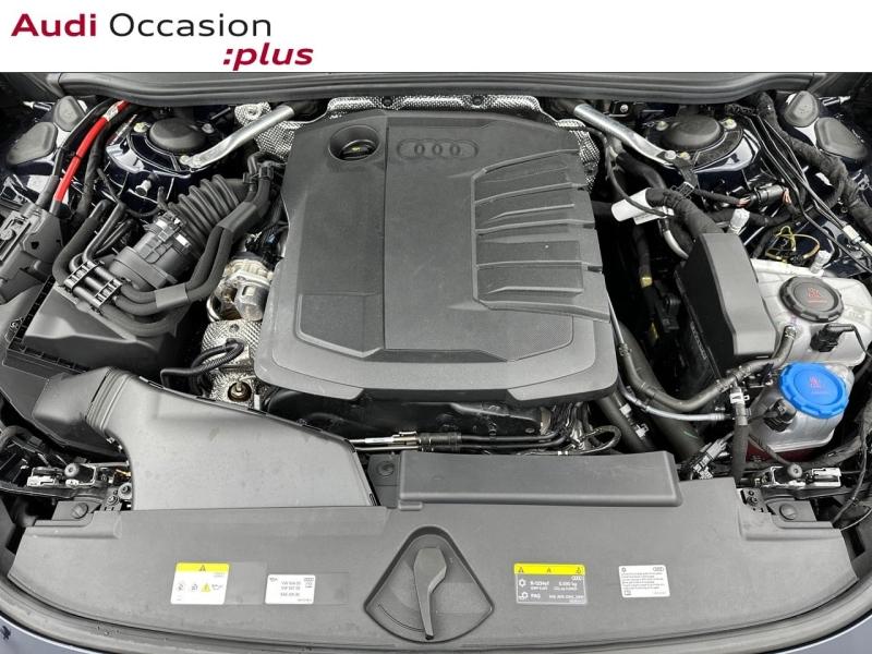 Voitures occasions Audi A5 Avant S line Vélizy-Villacoublay