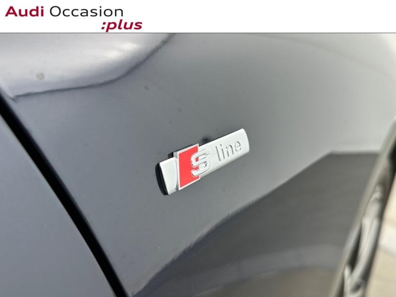 Voitures occasions Audi A5 Avant S line Vélizy-Villacoublay