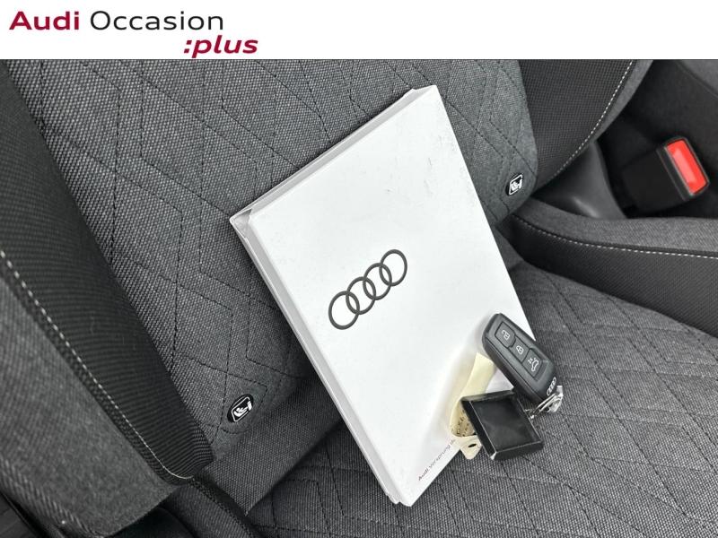 Voitures occasions Audi A5 Avant S line Vélizy-Villacoublay