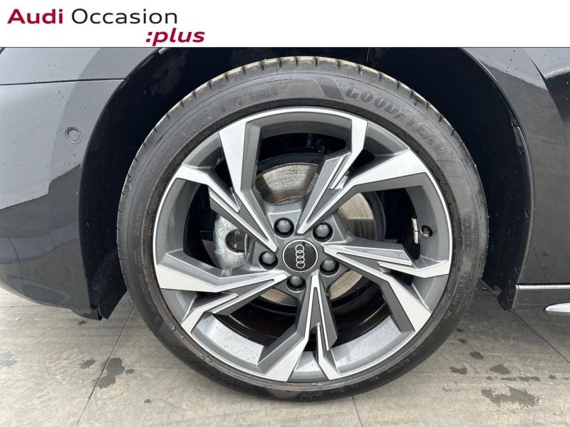 Voitures occasions Audi A3 Sportback S line Vélizy-Villacoublay