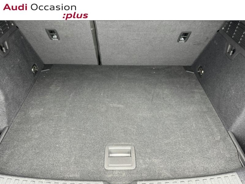 Voitures occasions Audi A3 Sportback S line Vélizy-Villacoublay
