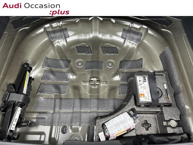 Voitures occasions Audi A3 Sportback S line Vélizy-Villacoublay