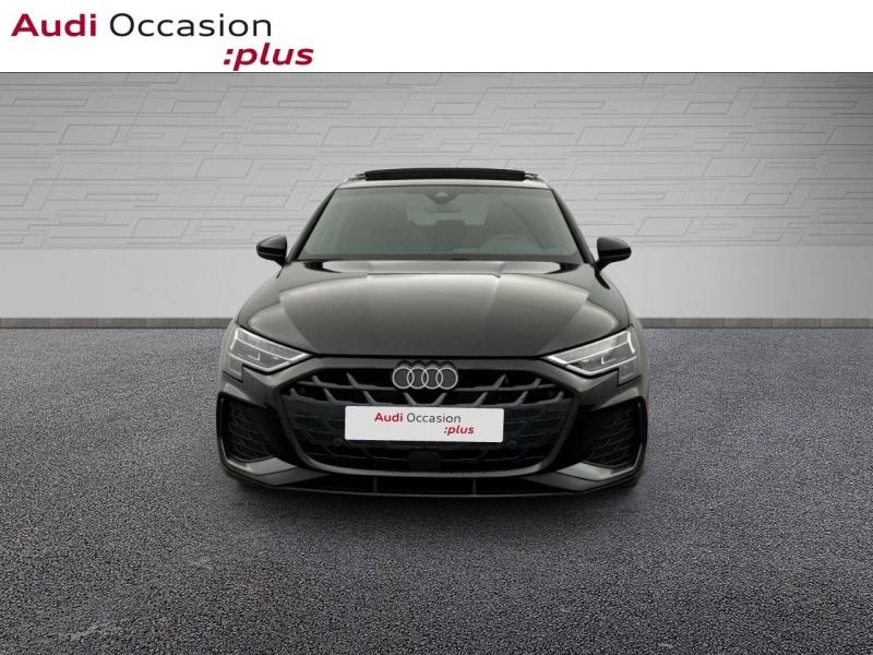Voitures occasions Audi A3 Sportback S line Vélizy-Villacoublay