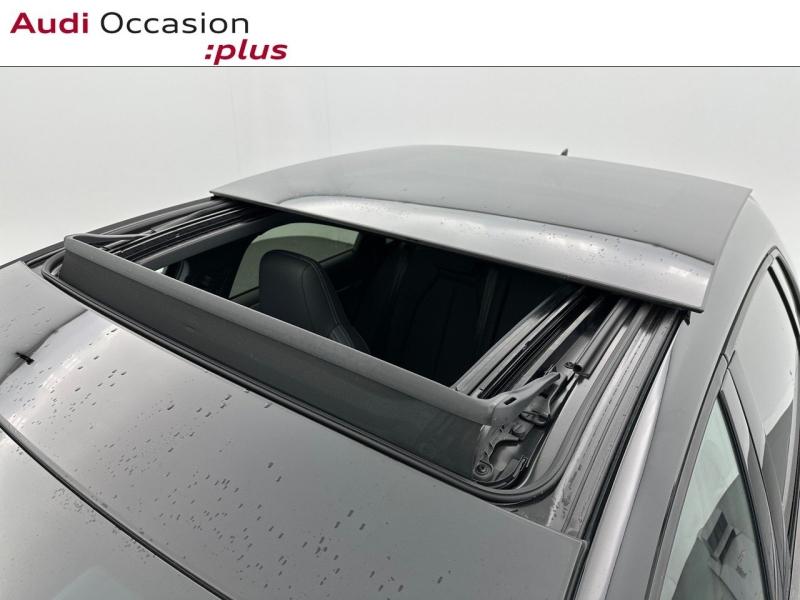 Voitures occasions Audi A3 Sportback S line Vélizy-Villacoublay