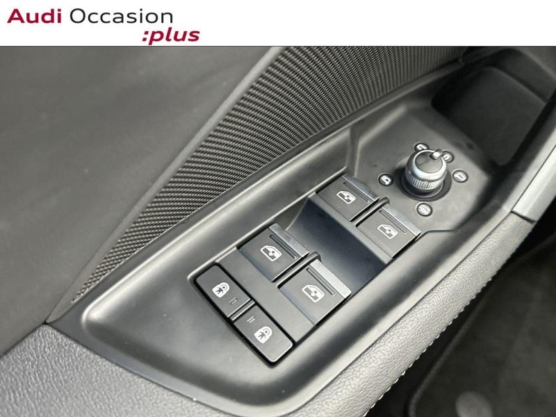 Voitures occasions Audi A3 Sportback S line Vélizy-Villacoublay