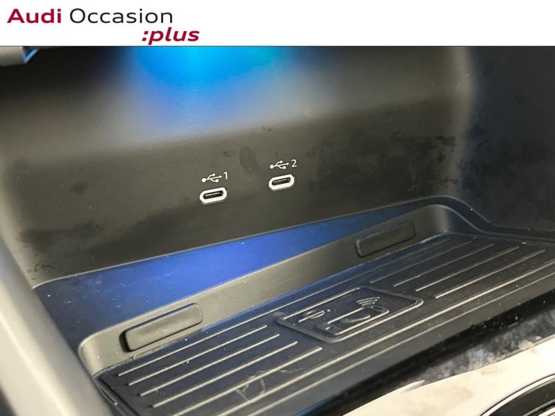 Voitures occasions Audi A3 Sportback S line Vélizy-Villacoublay